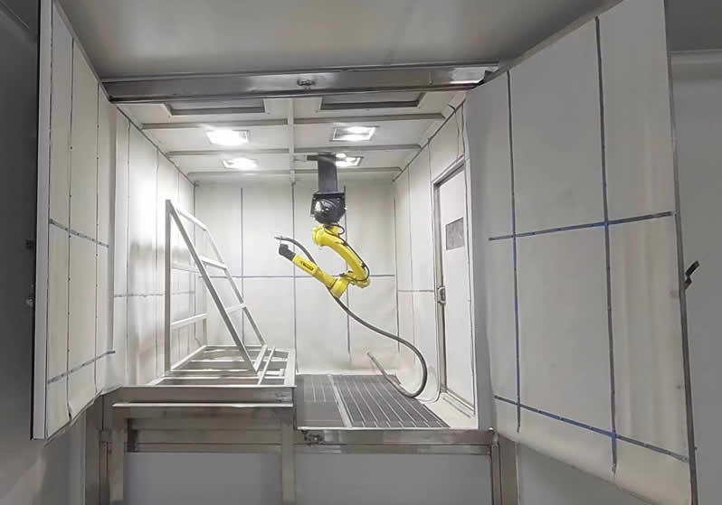 高端木門噴砂機 高端木門噴砂機